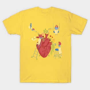 Self Love T-Shirt